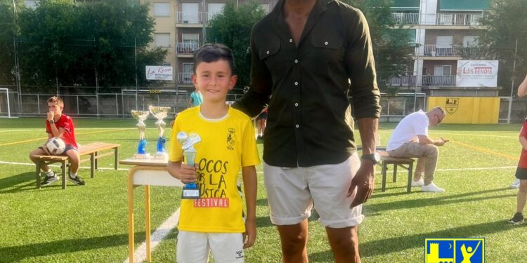 III Salesianos Cup 2025: Récord de Participación y Proyección Internacional en Fútbol Base